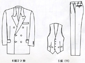 インターナショナルモデル (レギュラー)