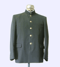 三田洋服店 男子学生服