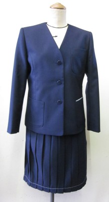 三田洋服店 女子学生服