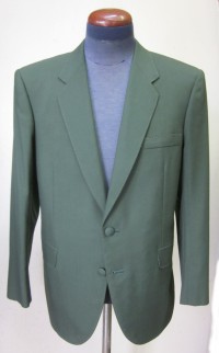 三田洋服店 注文服例 New2