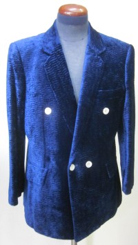 三田洋服店 注文服例 New3